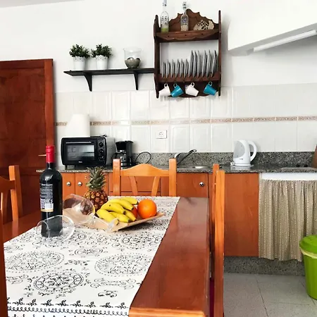 Casa Enma En Apartment