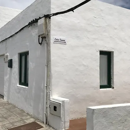 Casa Enma En Apartment