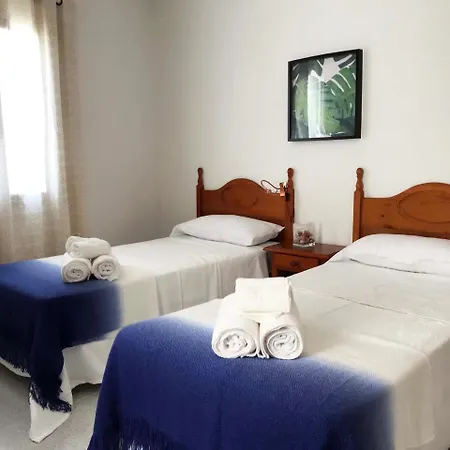 Casa Enma En Apartment