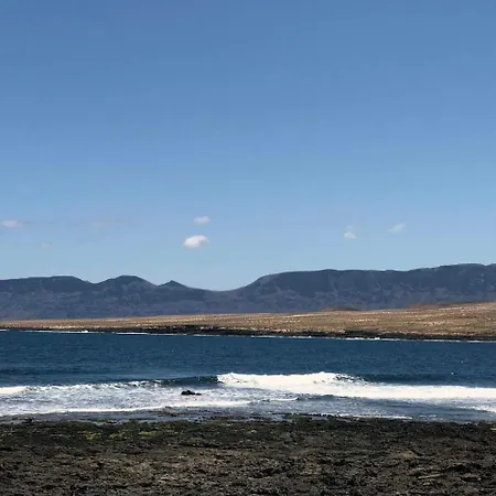 Casa Enma En Caleta de Caballo
