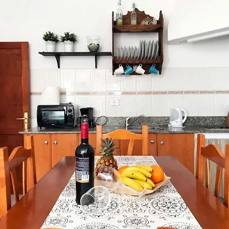 Apartment Casa Enma En