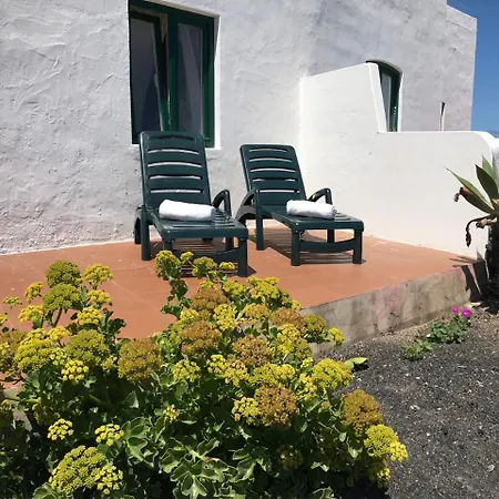 Casa Enma En Apartment