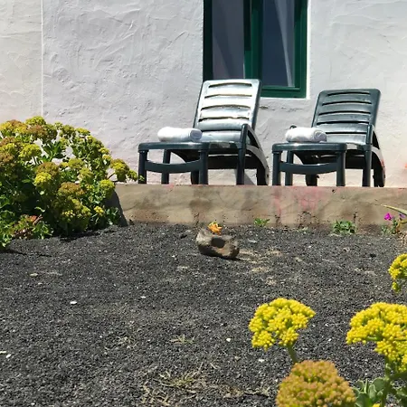 アパート Casa Enma En Caleta de Caballo