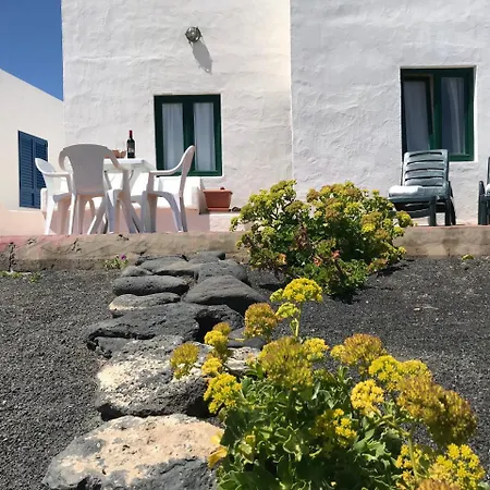 Casa Enma En Apartment