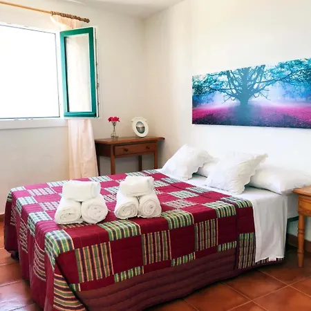Casa Enma En * Caleta de Caballo